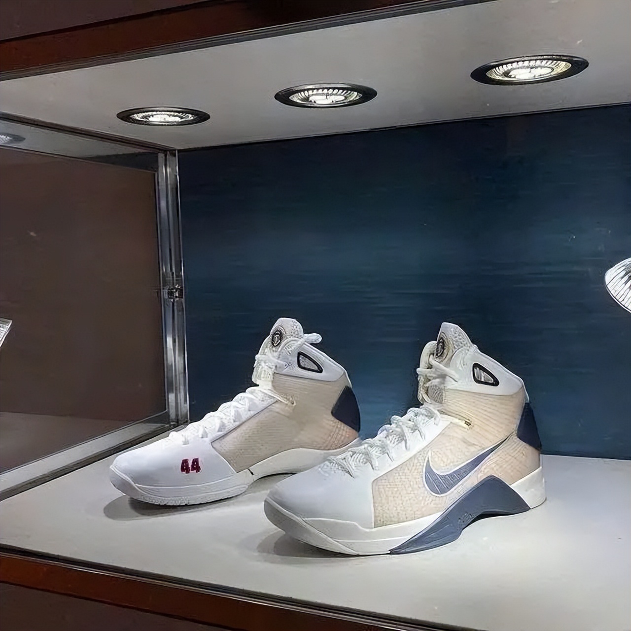 美国梦之队十佳球鞋,三款最强球鞋