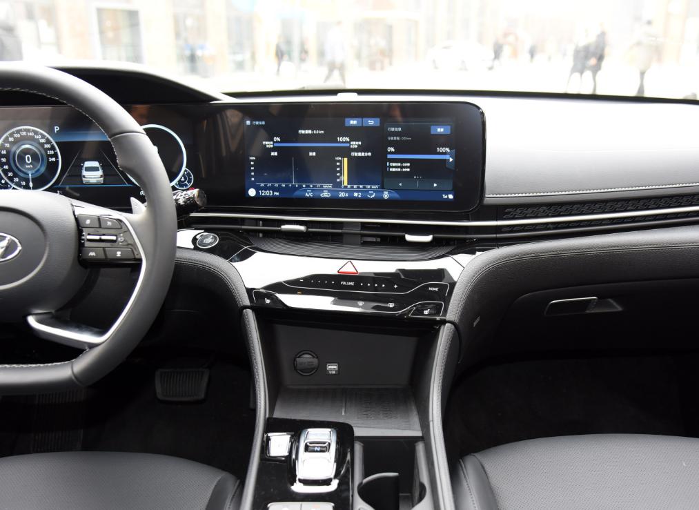 新款名图车质量怎么样,现代名图汽车吐槽