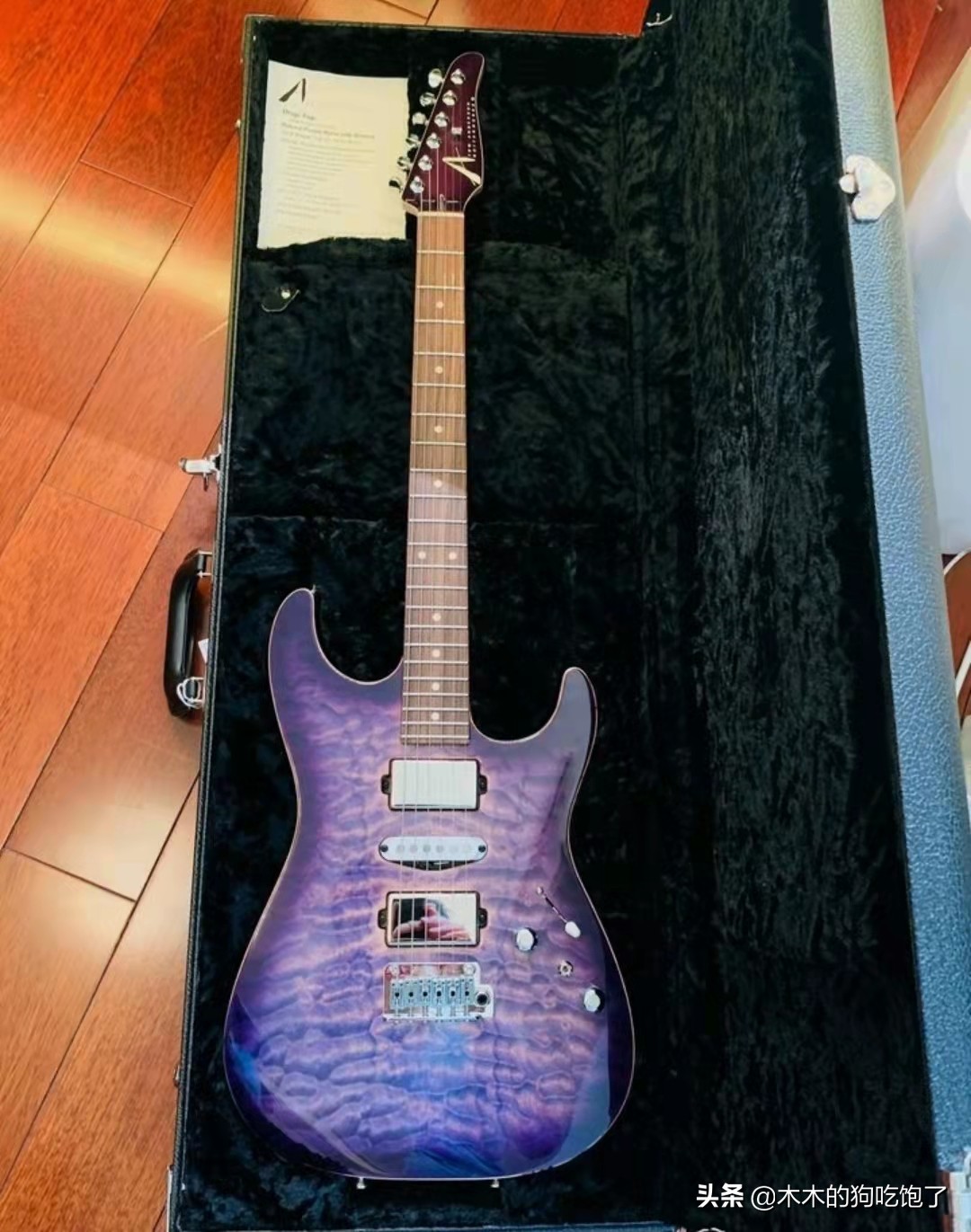 学会木吉他再学电吉他容易吗,学了电吉他之后学木吉他容易吗