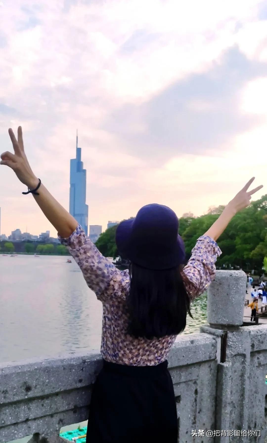 我的大南京，你这是怎么了？