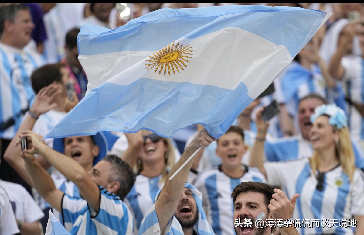 梅西的阿根廷赢过姆巴佩的法国吗,梅西的阿根廷队
