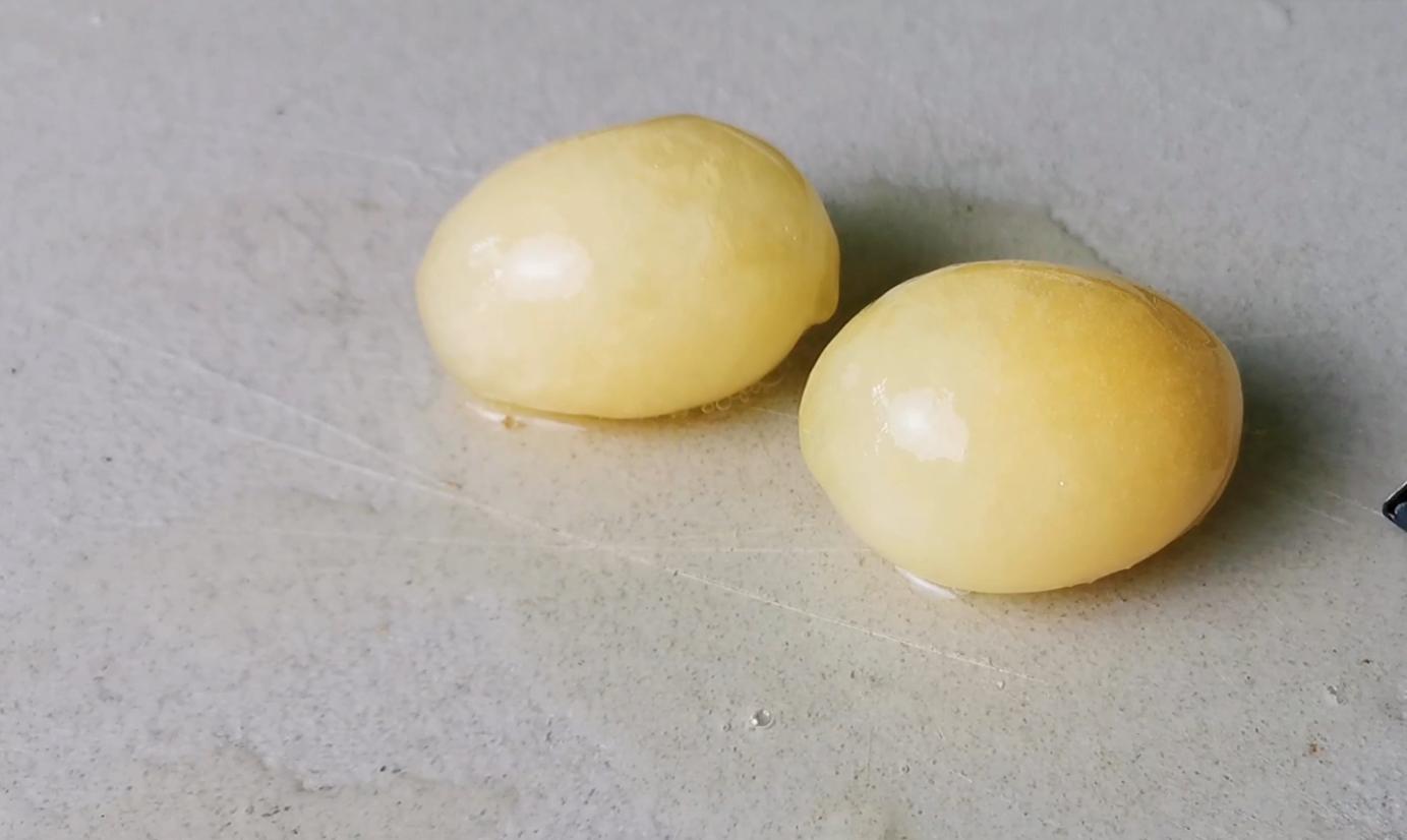 煎鸡蛋不要番茄酱怎么做最好吃,煎鸡蛋不要黄