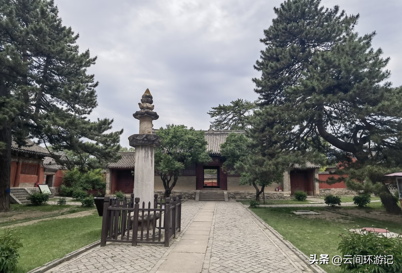 光影镜头下的山西古建,山西的古建瑰宝介绍