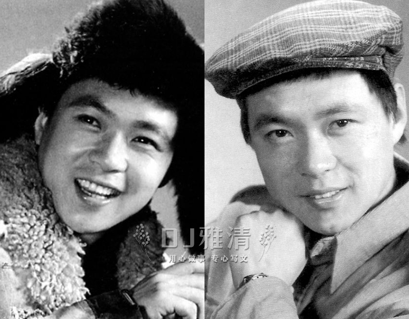 80年代红得快沉得也快的十位男星有的去世早有的个性强有的毁前程