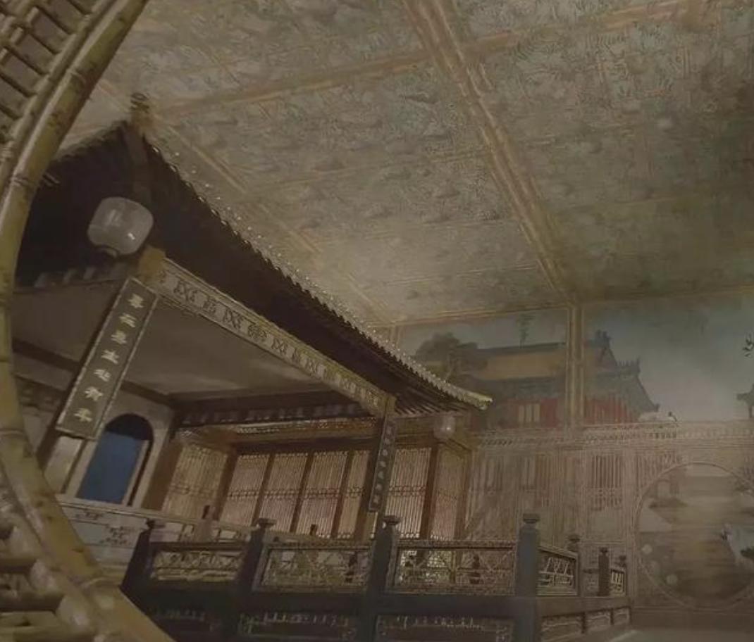 故宫十个未解之谜是什么,故宫数百年的未解之谜被解开