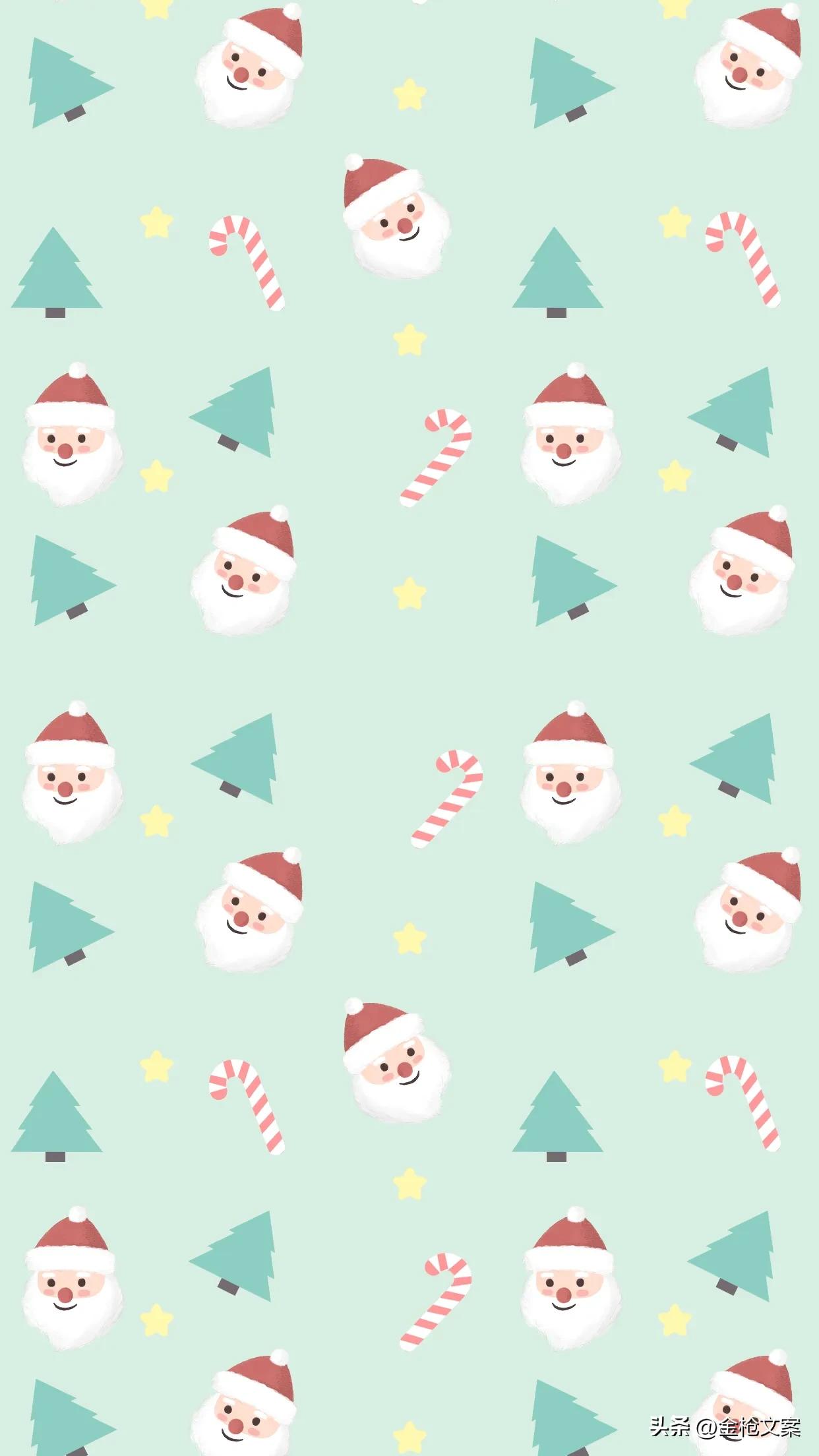 圣诞节快乐愿你我都平安健康幸福,圣诞节快乐愿所有美好如约而至