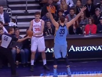 nba哪些离谱的传球,nba史上不可思议的传球