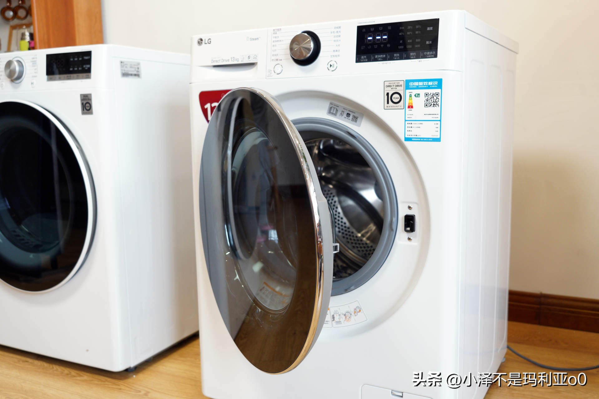 洗烘套装lg推荐,lg洗烘套装怎么选