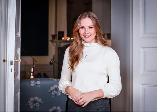 挪威公主：被称“全球最美”公主，17岁开战机跳高楼，未来是女王