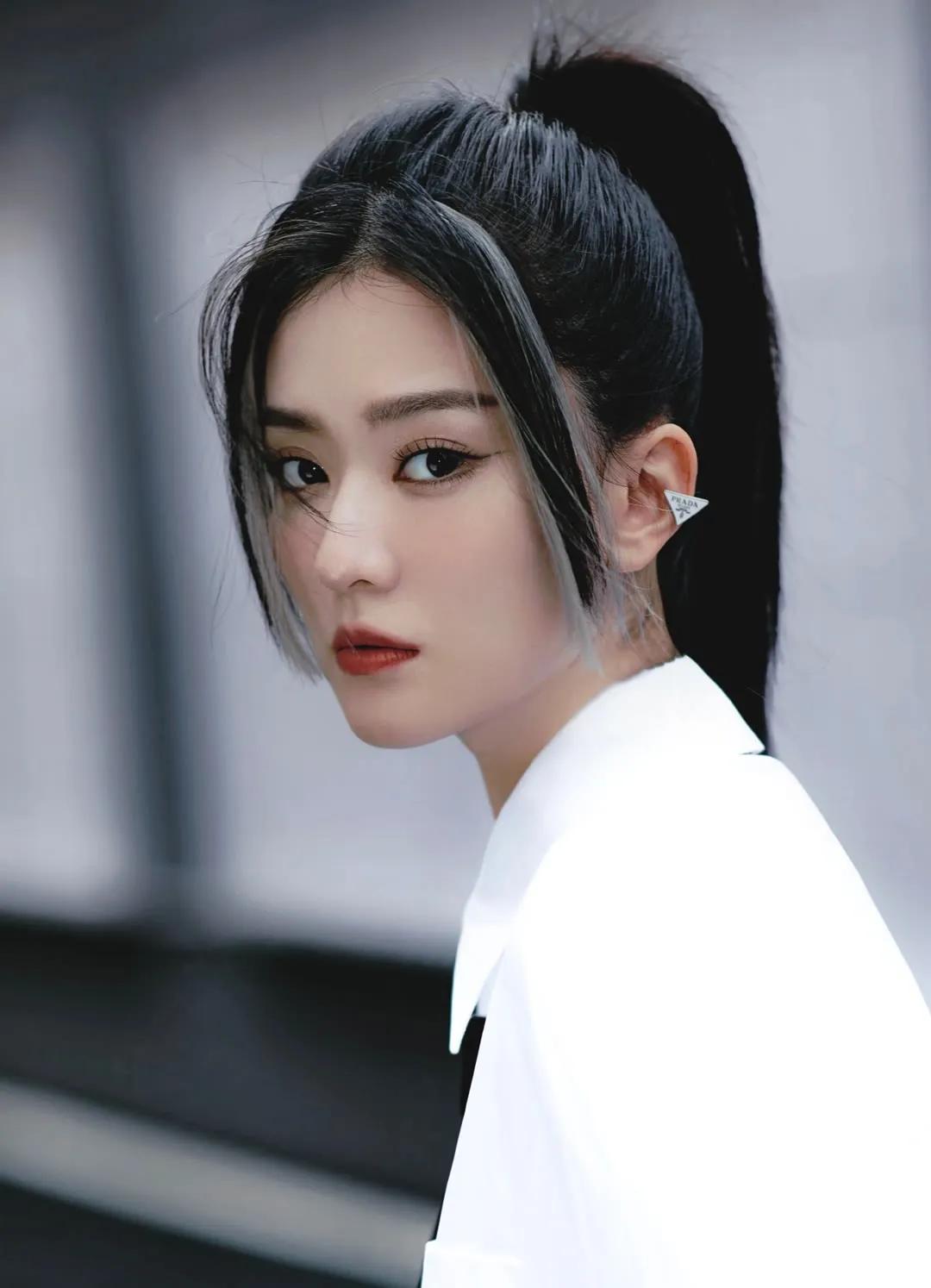 模特乔欣写真集,乔欣写真集高清写真大图