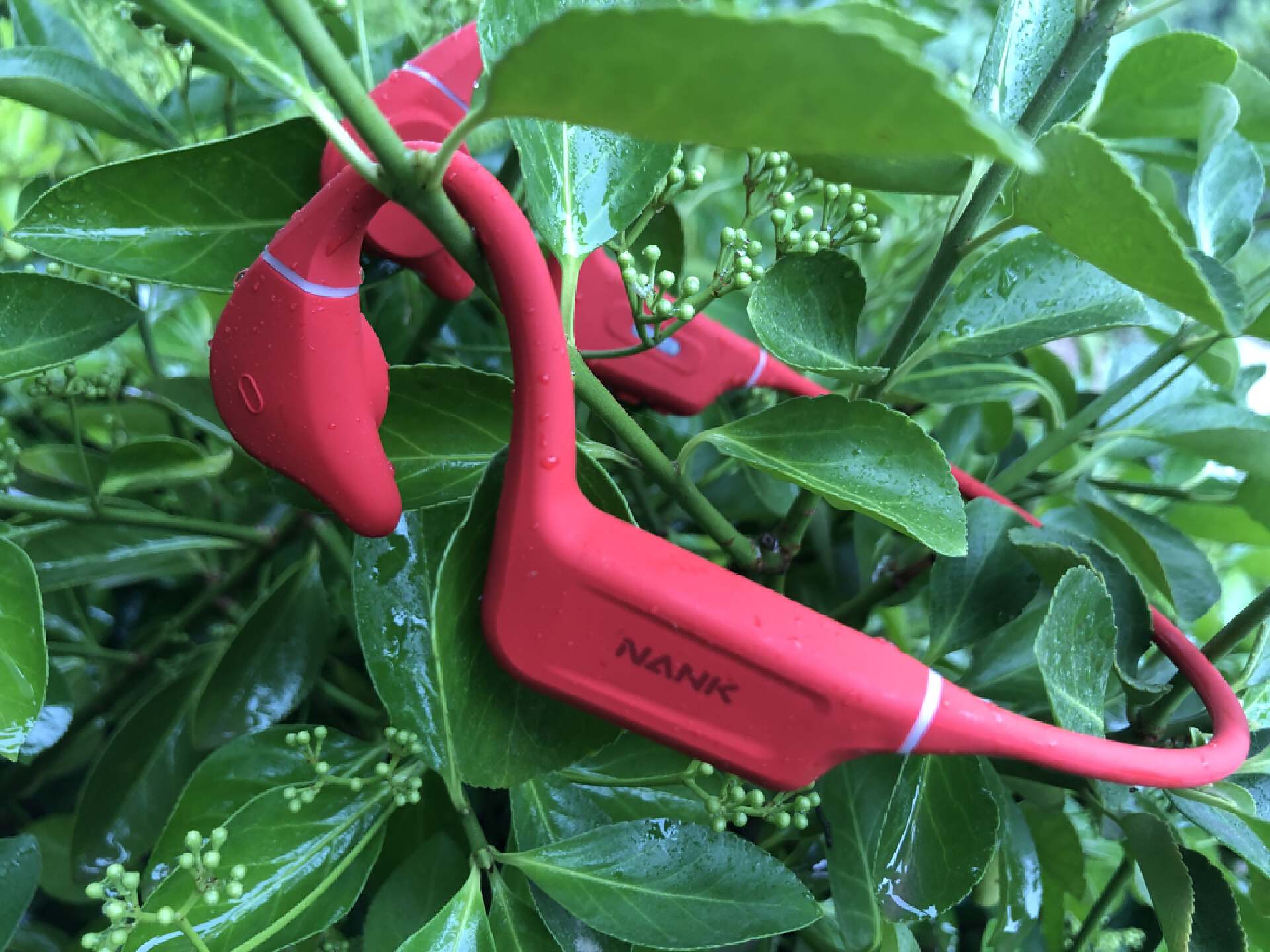 音质好的骨传导测评,南卡骨传导耳机runnerpro3