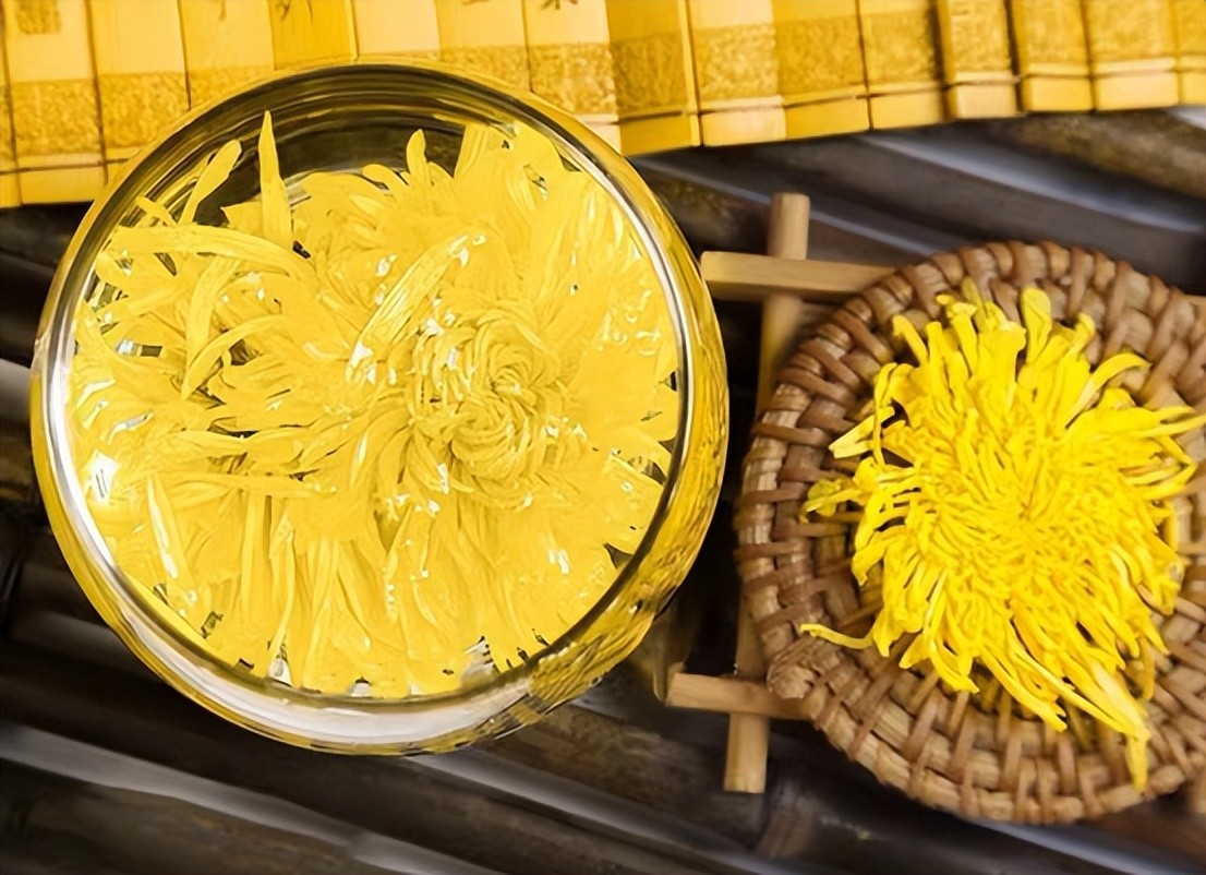 女士喝什么茶能美容抗衰老,适合秋冬喝的排毒养颜茶