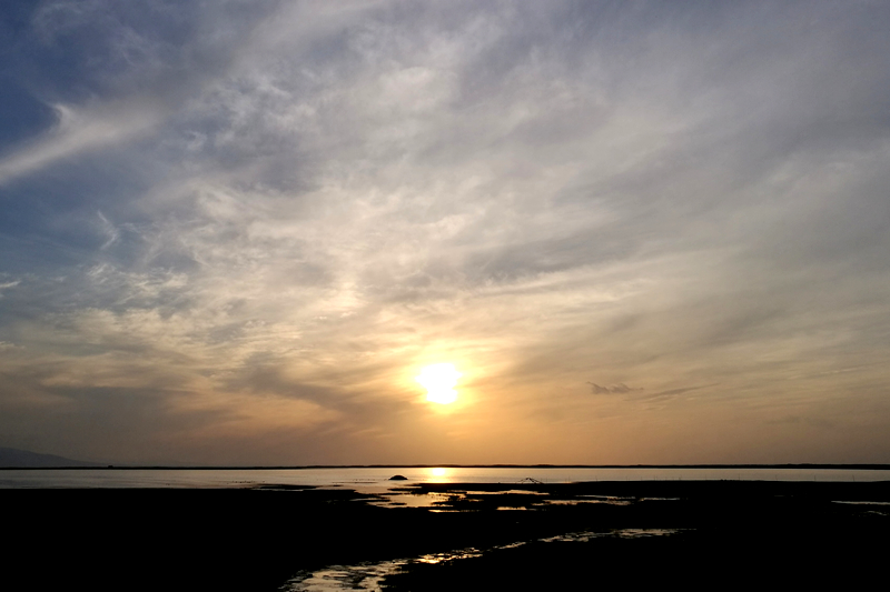 青海湖自驾环线游最佳路线攻略,青海湖自驾游小环线最佳路线