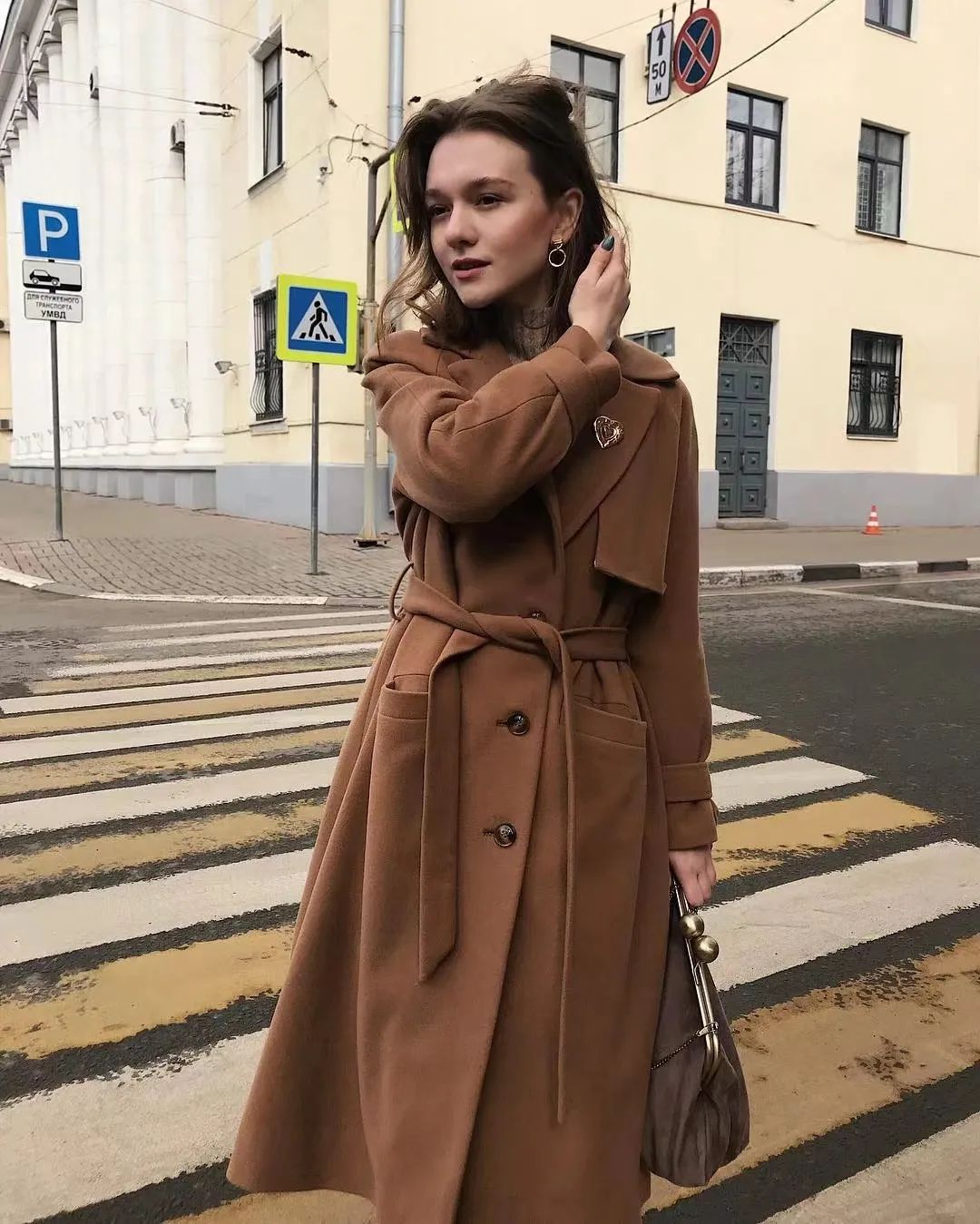 别急着入手秋冬装,秋冬装你准备好了吗