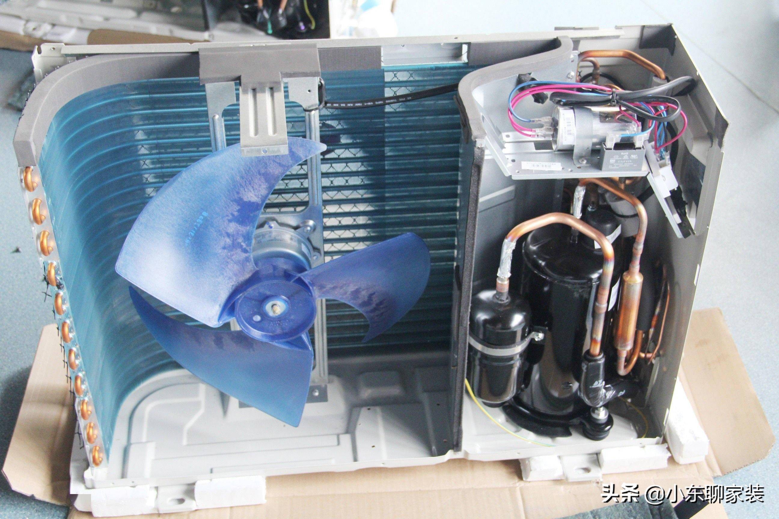 买空调怎么选省电避坑,选空调要牢记这3点