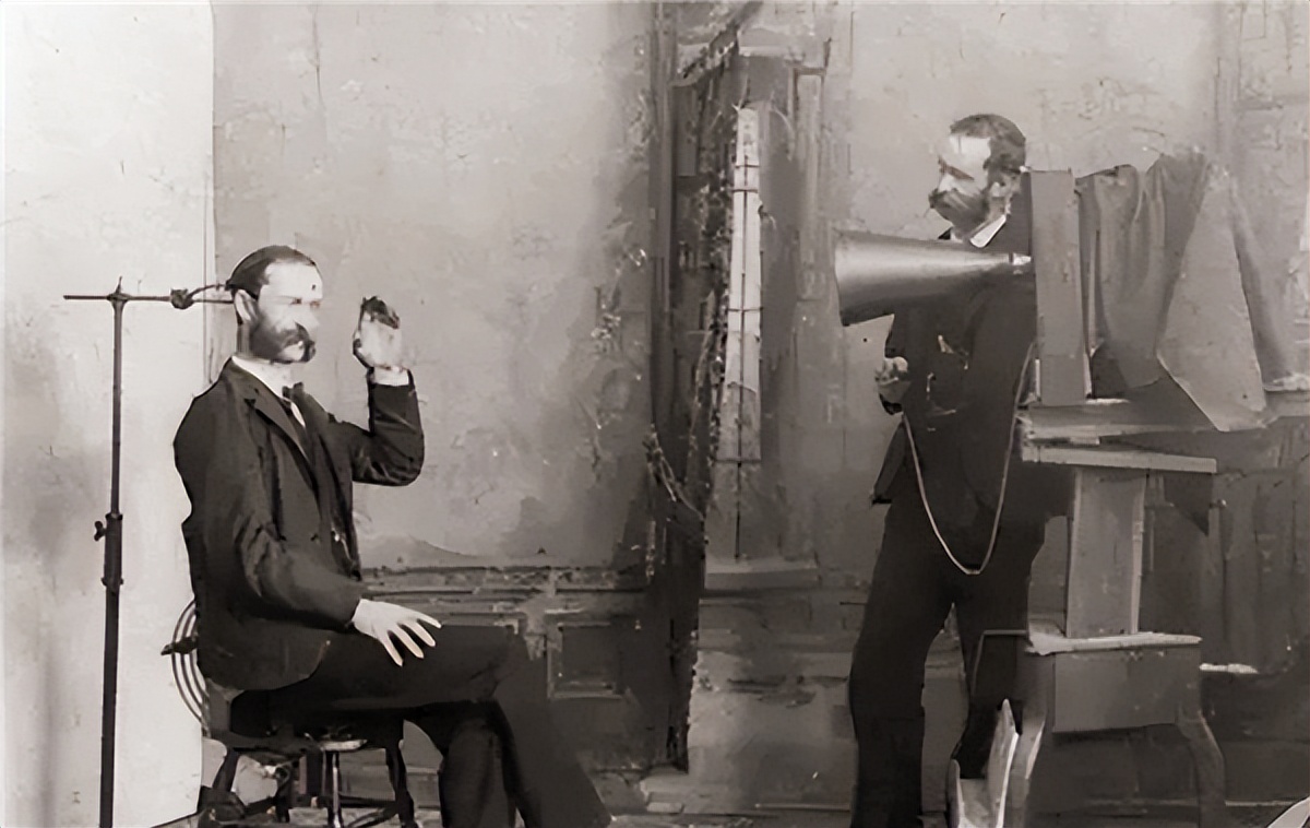 晚清王朝的真实照片,反映晚清的历史照片