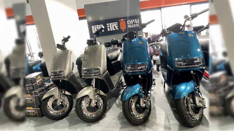 欧派2019款电动车怎么样,欧派续航100公里以上的电动车型号