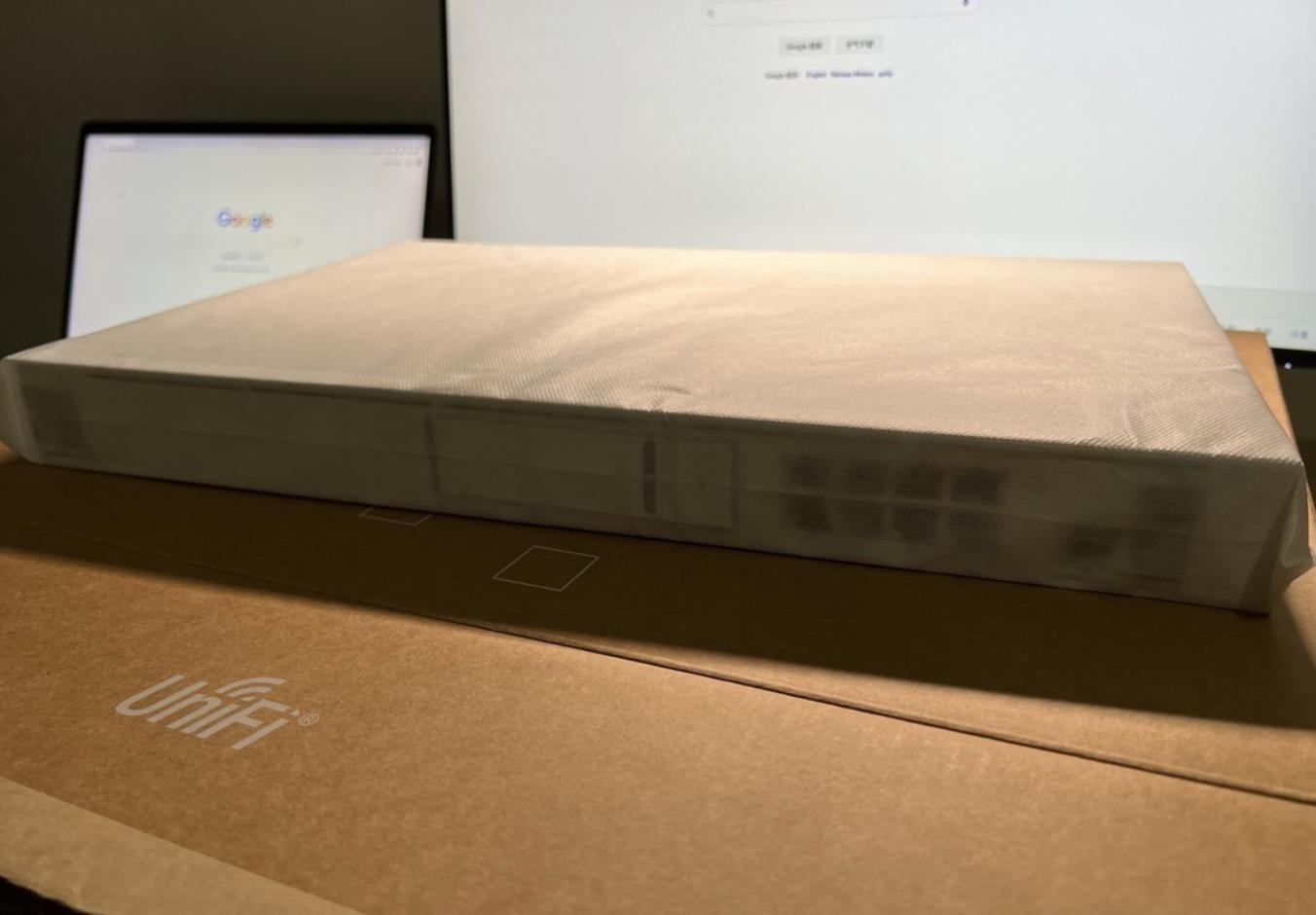 udmse开箱,ubiquity说明书