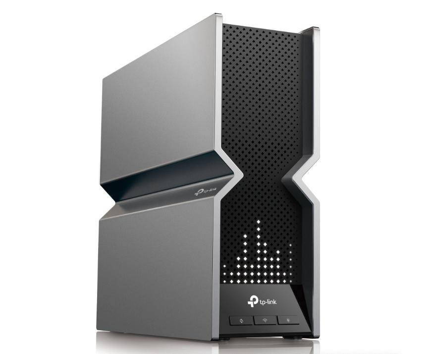 TP-LinkBE800Wi-Fi7路由器港版开卖，售价4899港币