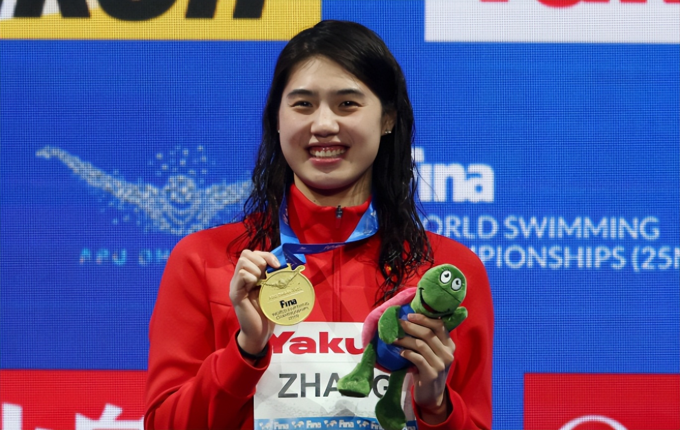 游泳世锦赛张雨霏汪顺晋级半决赛,汪顺张雨霏中国游泳队