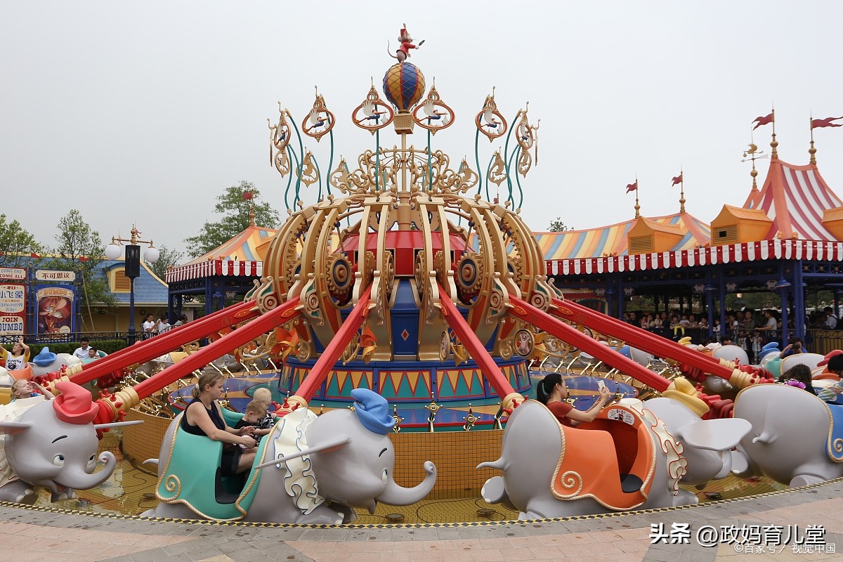 广州出发四天三晚旅游推荐亲子游,上海亲子游旅游2-3天详细攻略