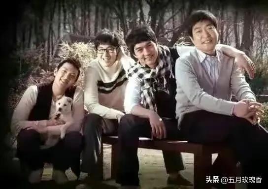 你最喜欢哪一部2005—2015年的韩剧？