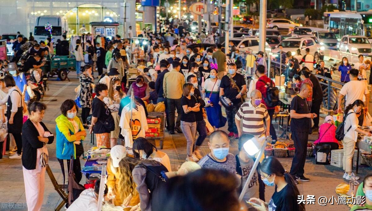 古代的集市怎么形成的,中国古代集市都有什么