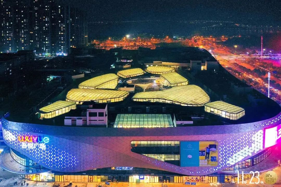 长沙三大商圈是哪几个,长沙打造9大商圈