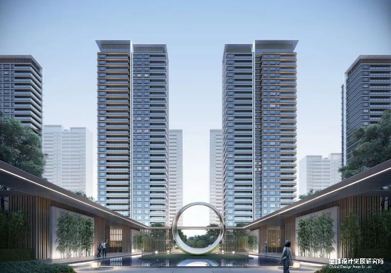 伦敦杰出地产大奖申报,伦敦杰出地产大奖