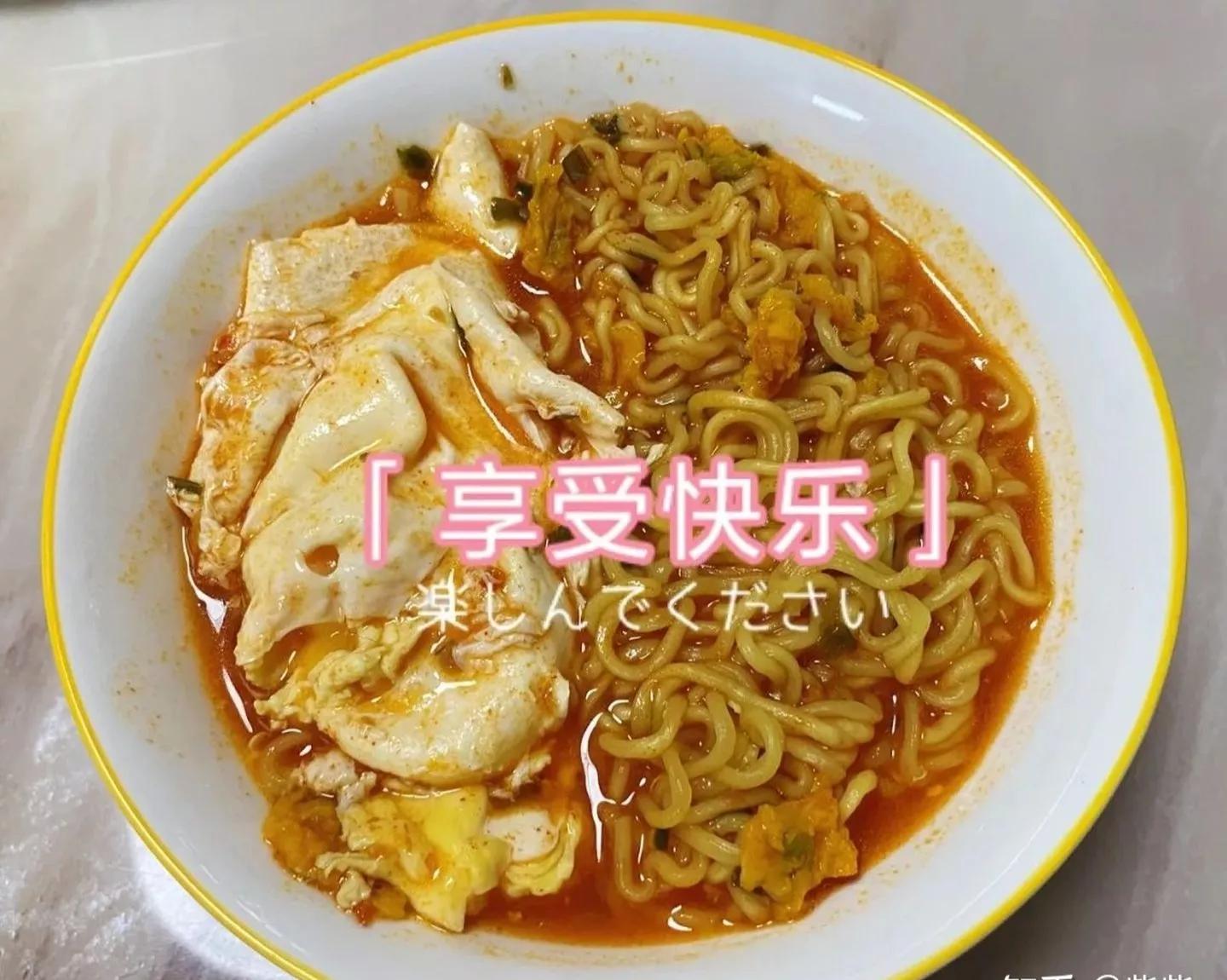 有什么好吃又便宜的泡面推荐,哪种泡面好吃又便宜