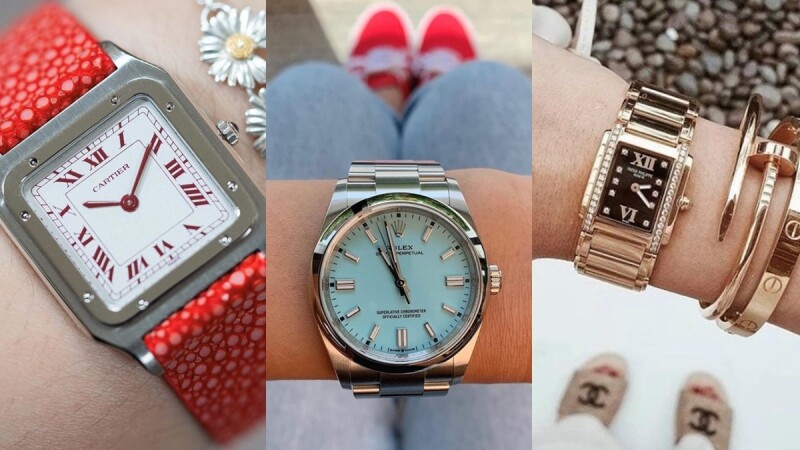 世界十大名表入门推荐,世界十大名表的排行榜及价格