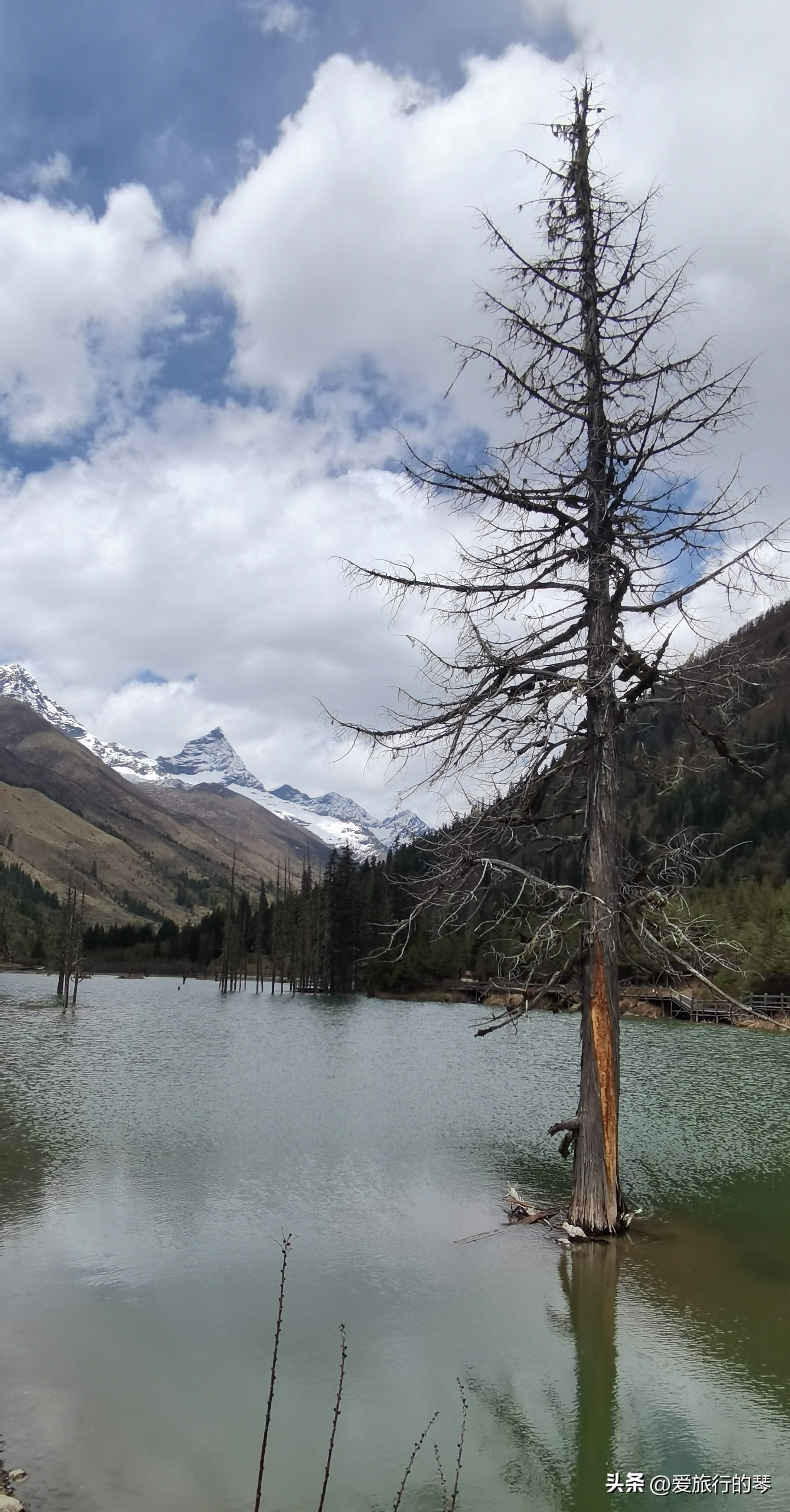 四姑娘山一日游双桥沟,四姑娘山双桥沟一日游攻略