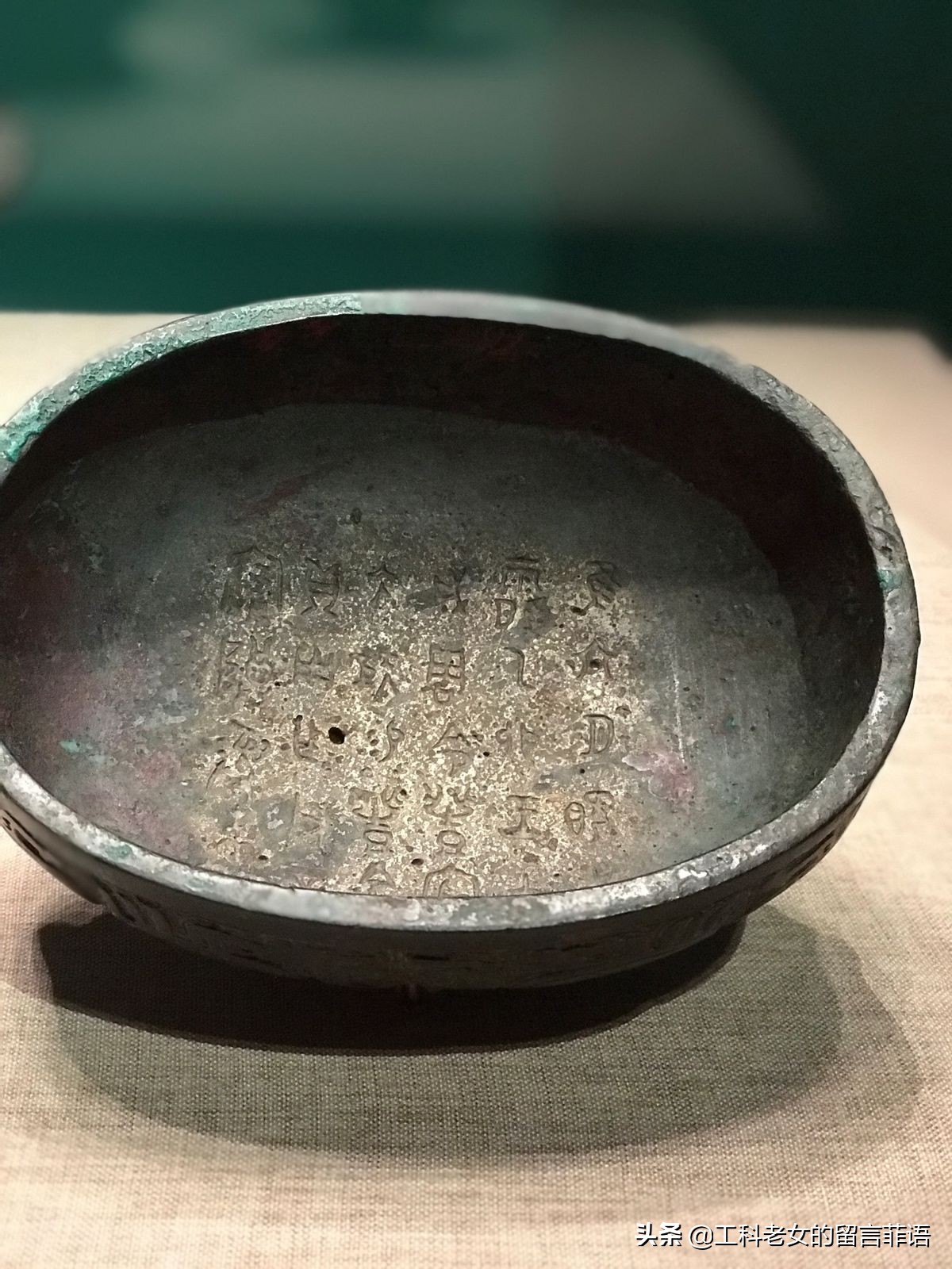 商周时期青铜器最具代表性,商周时期最大和最精美的青铜器