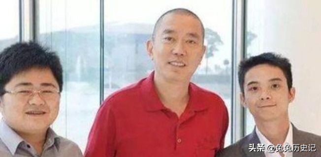 史玉柱靠传奇赚钱,史玉柱简介及创业故事