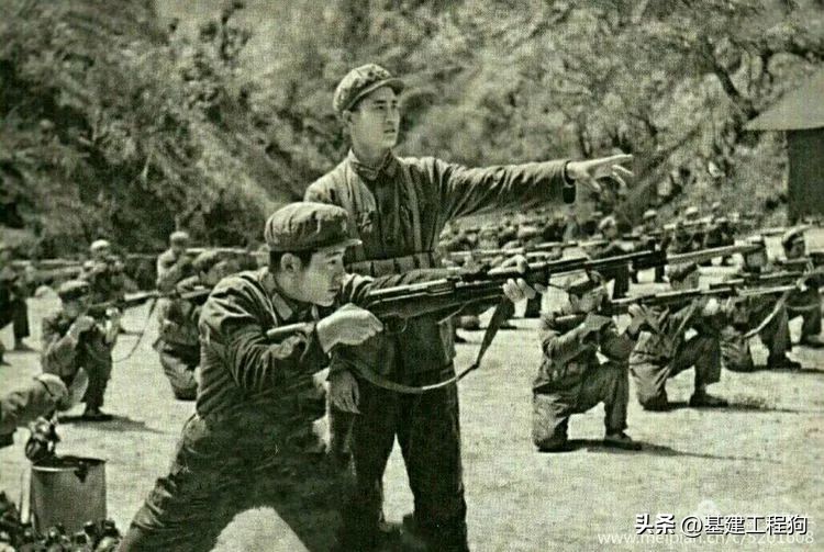 难忘啊老知青,基建工程兵31支队303团历史