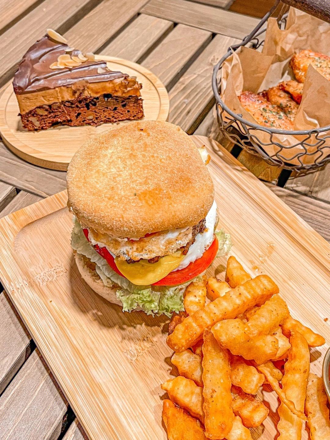 汉堡店倒闭案例,倒闭了的汉堡店