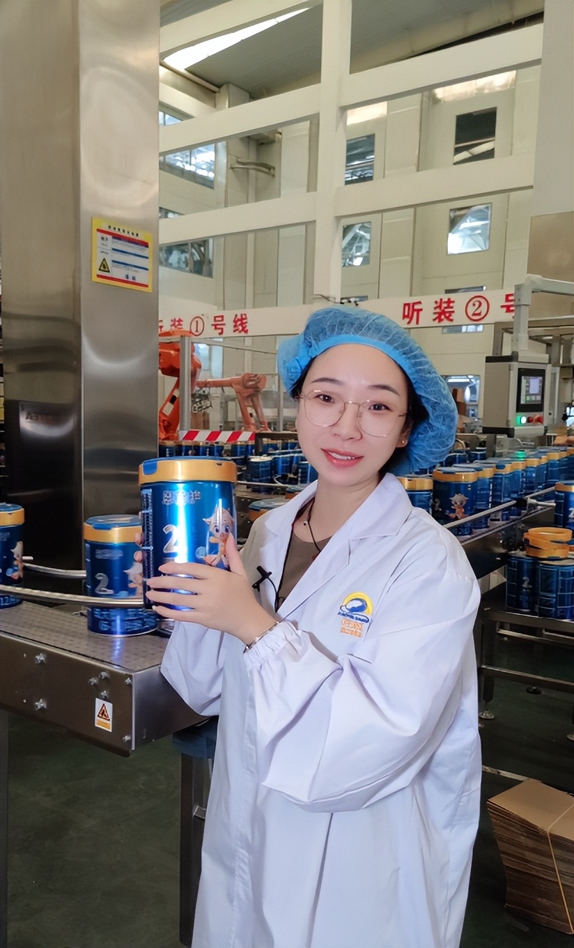 中国最好的新国标羊奶粉有哪些,新国标后羊奶粉哪款值得购买