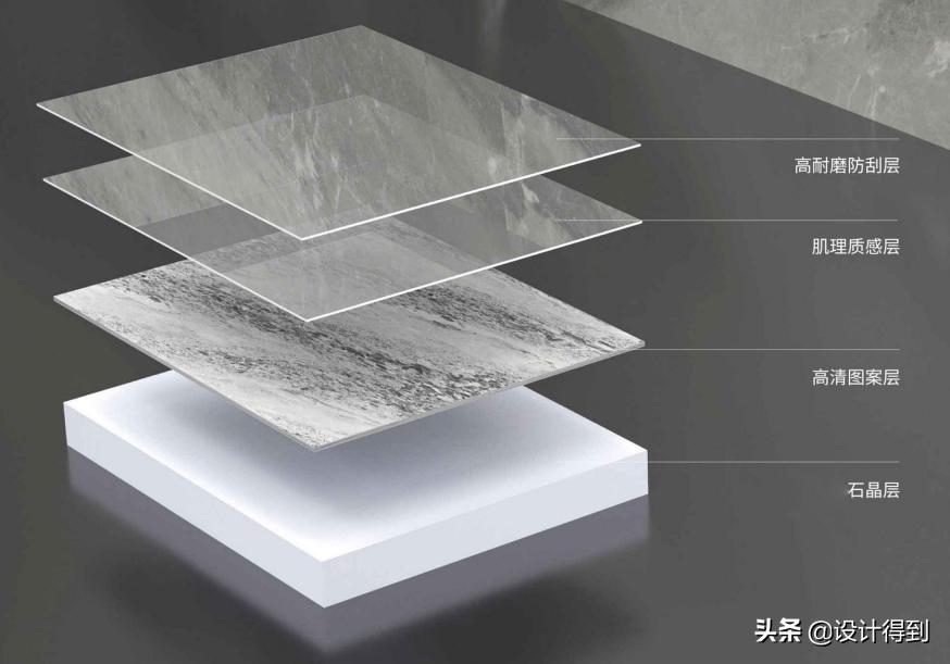 石晶墙板和集成墙板区别,石晶板墙板优势