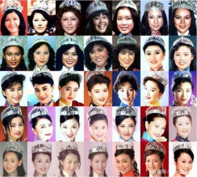 90年代的tvb为什么那么精彩,tvb的港星现状