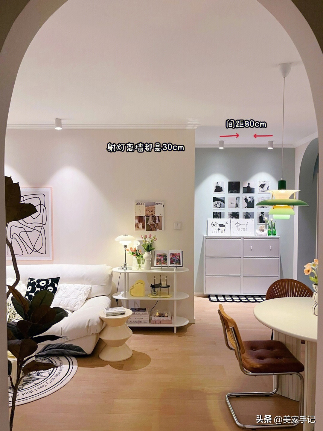 带你看看90后的家简单的装修,最有逼格的室内装修