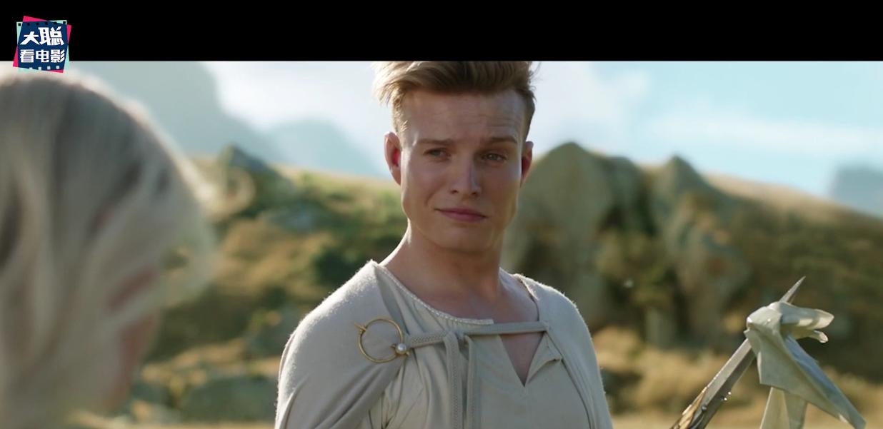 指环王力量之戒1-2集解说,指环王力量之戒第一季分集介绍