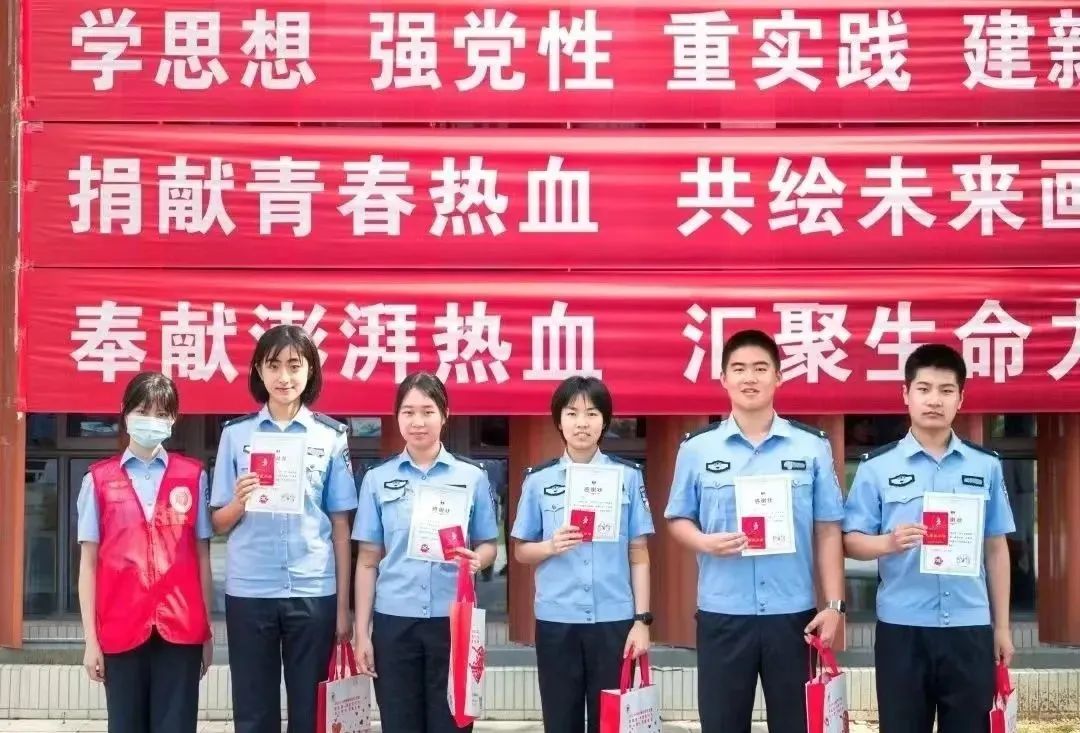 警官学院专业介绍,警官职业学院学什么专业好