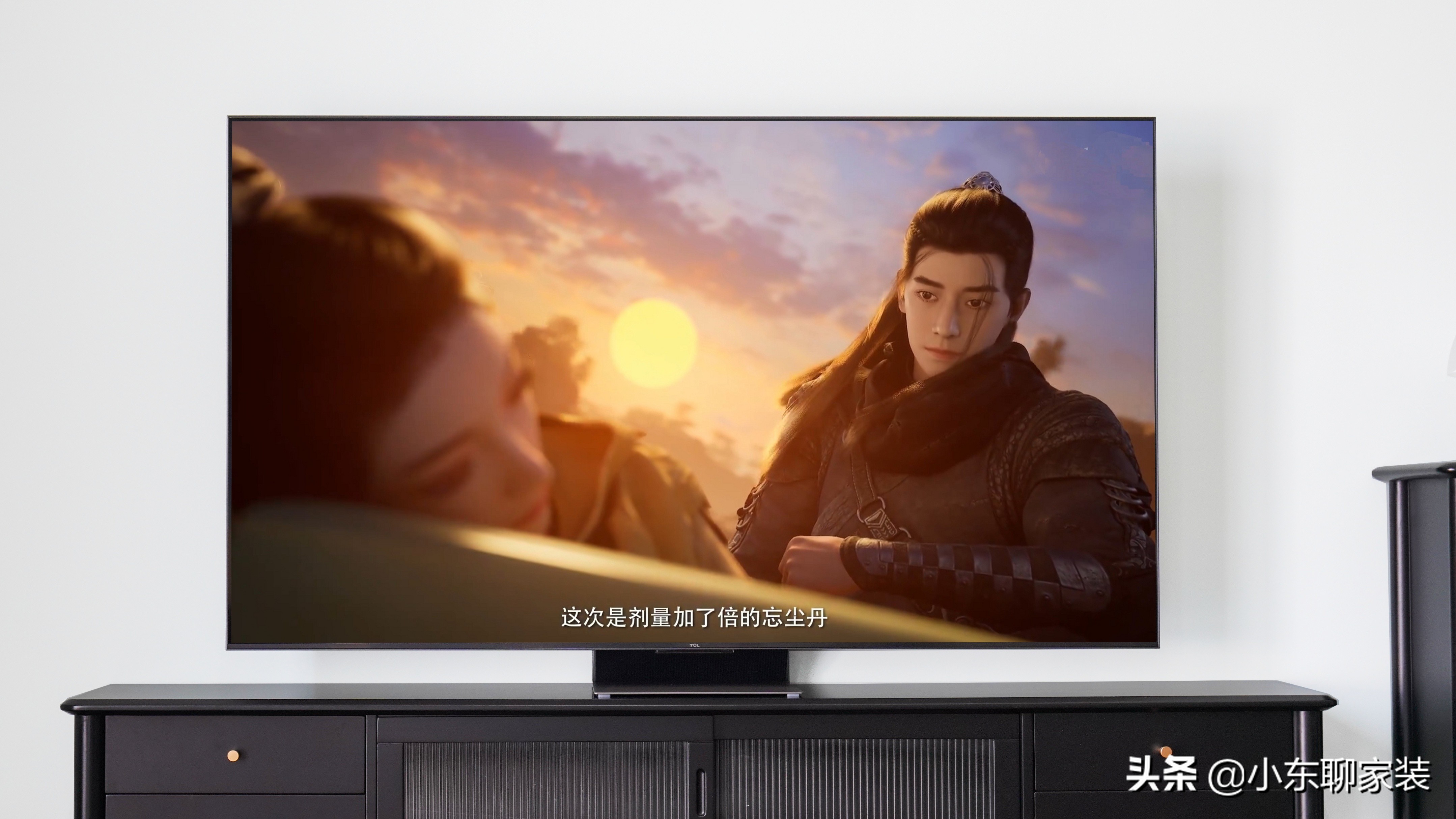 电视选购可以按照这3个标准来,选电视看哪些配置