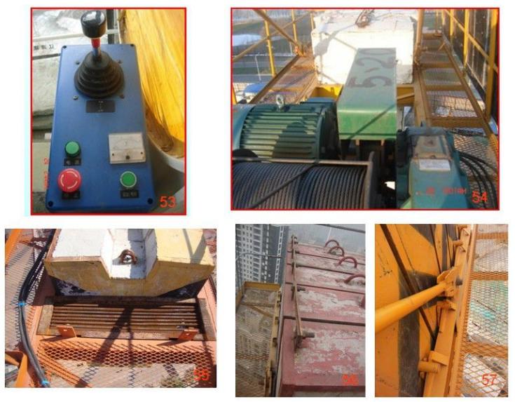 塔式起重机现状及分析,塔式起重机常见事故及原因