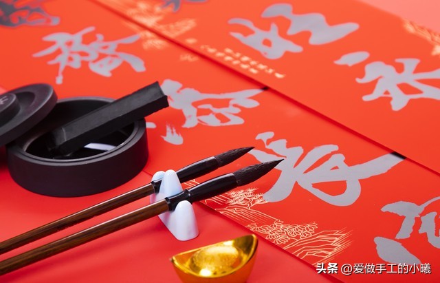 十二生肖春联大全集,12生肖春联图