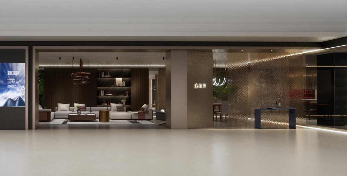 联邦家私招商八大优势,联邦家私全案5d定制靠谱不