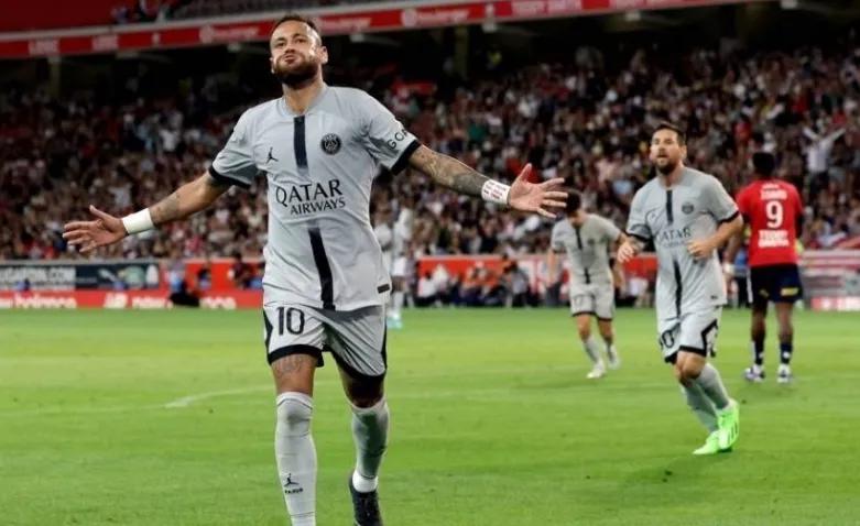 欧冠最新赛况巴黎阵容,欧冠巴萨巴黎次回合解析最新