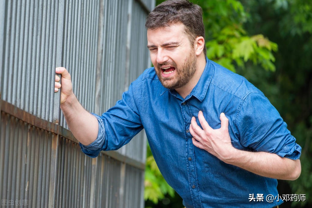 勃起功能障碍只与年龄有关吗？医生强调，这还与大多数疾病有关