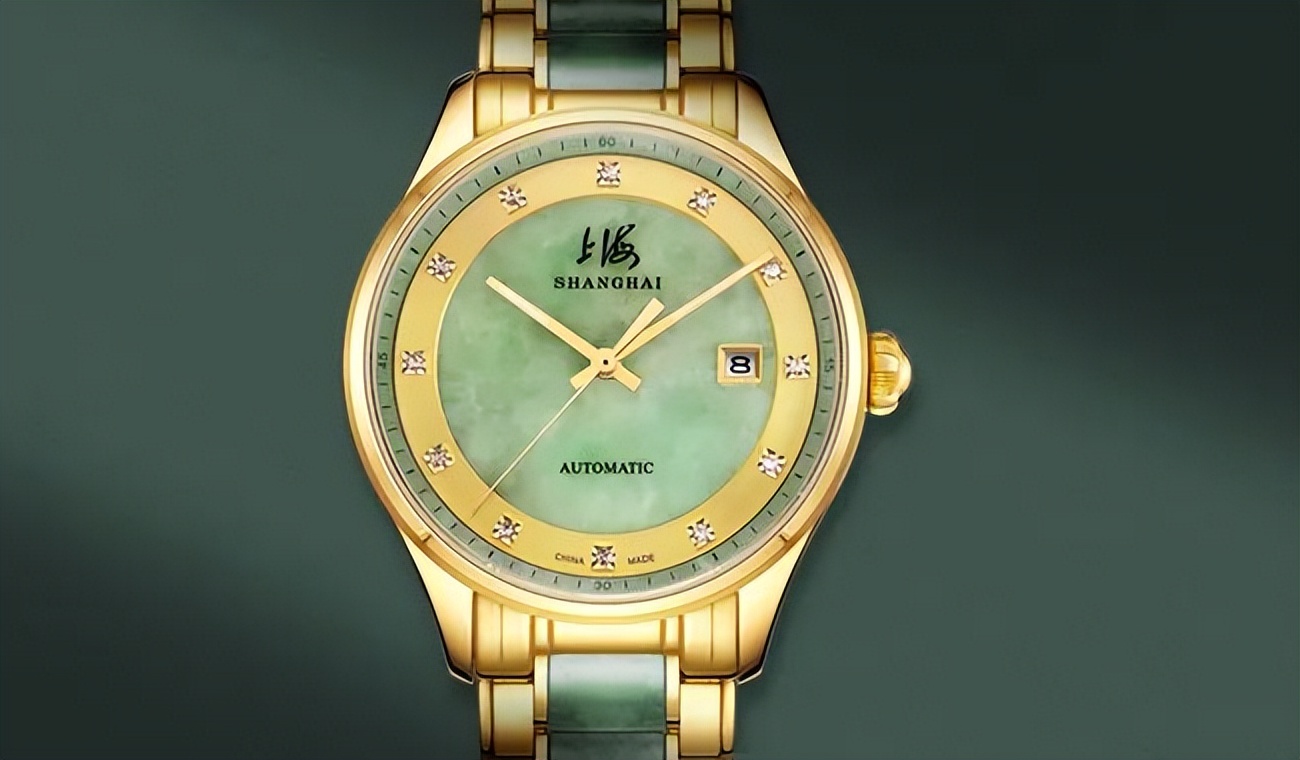 中华第一表，每一秒都是故事