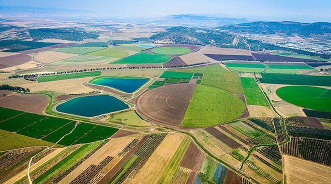 古代历史中的以色列,古代以色列鼎盛时期